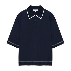JW Anderson for Uniqlo Polo Shirt